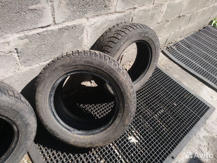 Nokian Tyres Nordman 5 185/65 R14 88T