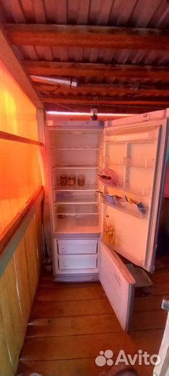 Холодильник pozis