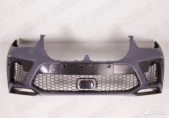 Тюнинг комплект M F95 BMW X5 G05