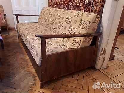 Диван румыния