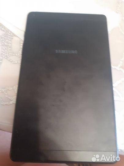 Планшет samsung galaxy tab a8