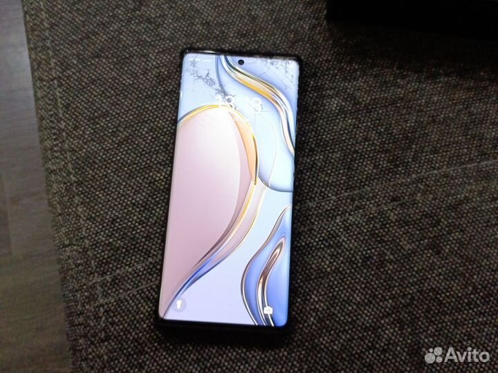 TECNO Phantom X2 Pro, 12/256 ГБ