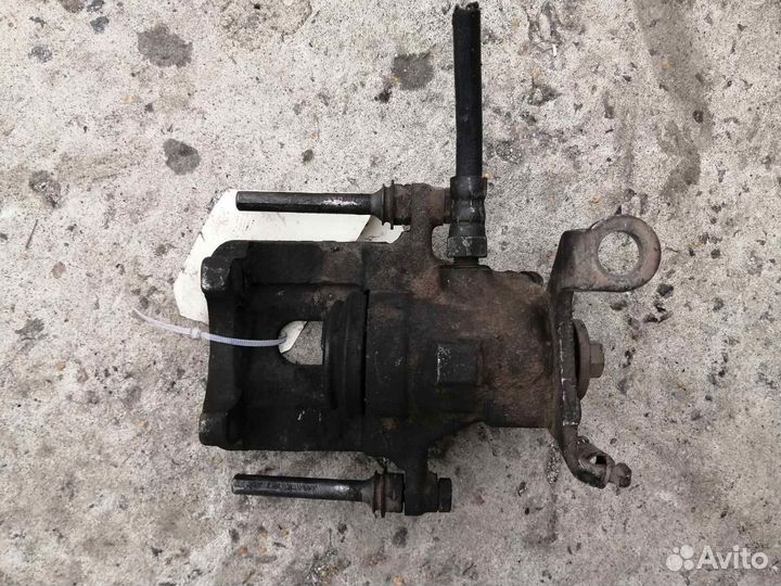 Суппорт Задний форд фокус 1