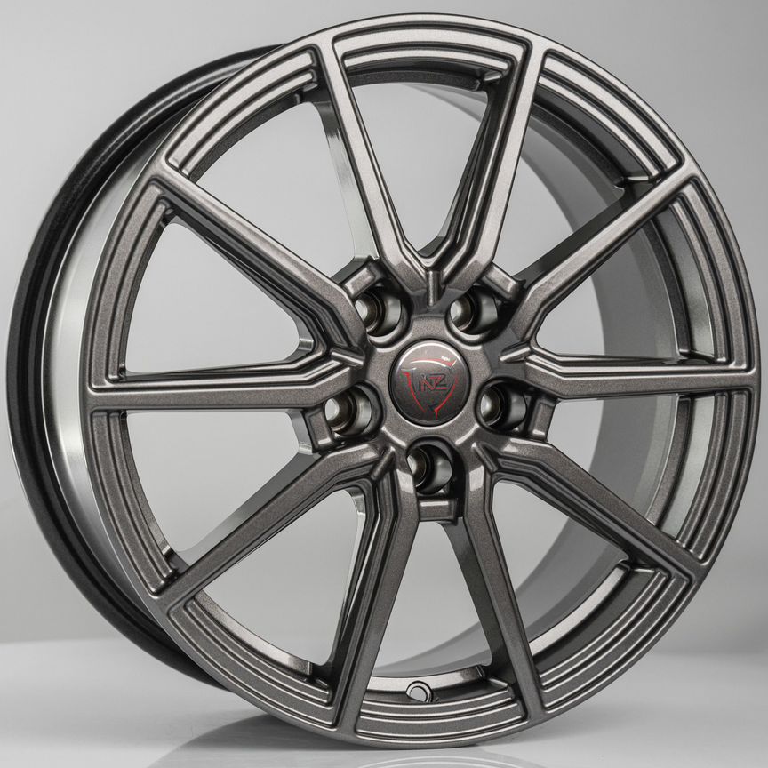 Литые диски NZ R-03 6.5×R16 5×114.3