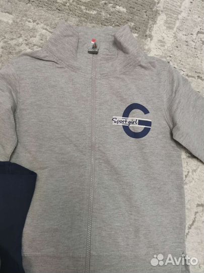 Одежда пакетом для девочки