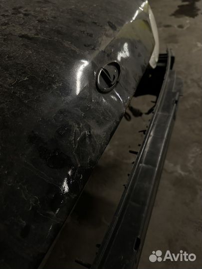 Капот ваз 2114