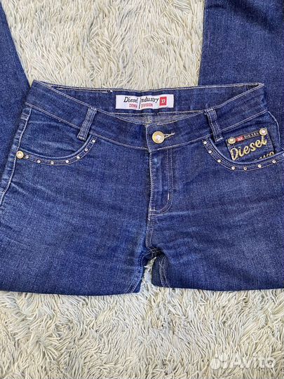 Джинсы женские Diesel