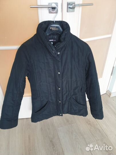 Куртка женская р42 163см brugiиталиябралаза9тр