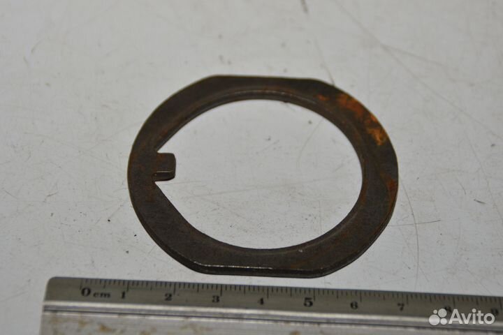 Шайба стопорная (62*46*5)