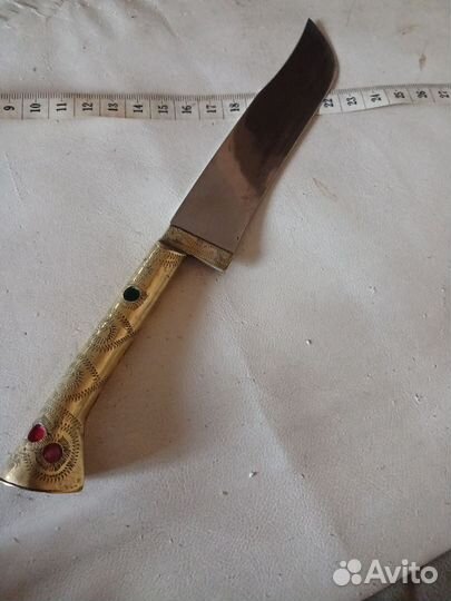 Декоративный нож