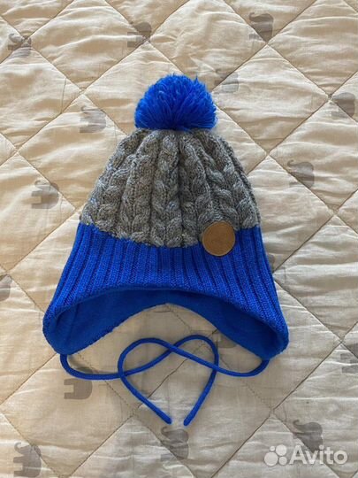 Шапка зимняя Reima 50