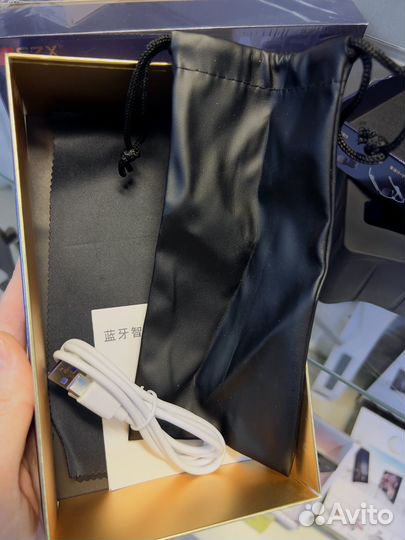 Очки bluetooth SZX SLY68