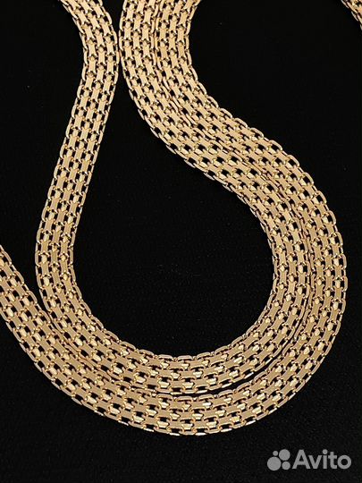 Золотая цепочка