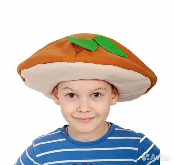 Карнавальные аксессуары, шапки, шляпы