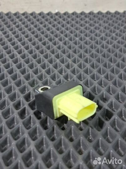 Датчик удара Lexus Rx350 GGL15 2GR-FE 2009