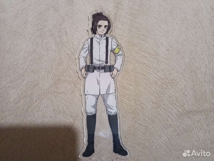 Атака титанов фигурка