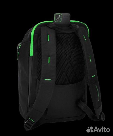 Рюкзак tumi razer 15.6 - 18