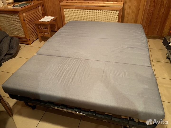 Диван Икеа Lycksele