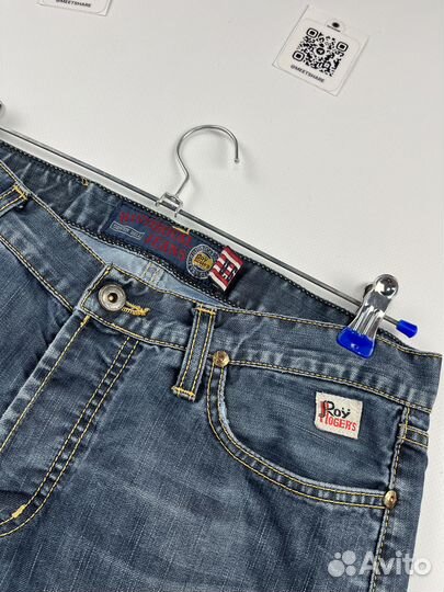 Джинсы Roy Rogers
