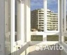 Пластиковые окна на заказ