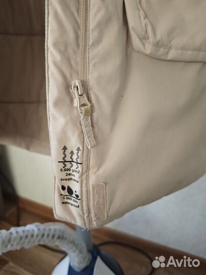 Куртка для девочки 146 -152