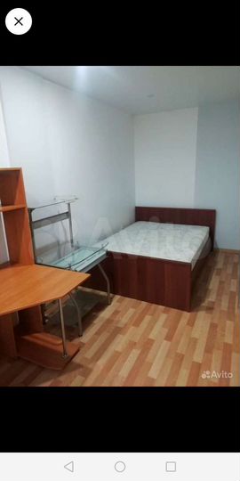 1-к. квартира, 43 м², 7/10 эт.