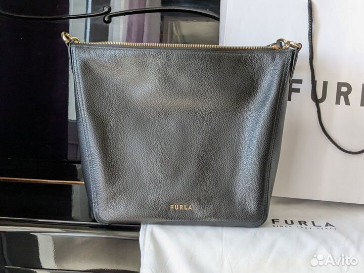 Сумка Furla новая