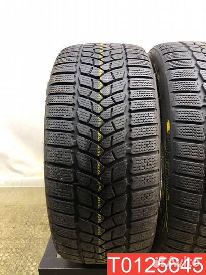 Firestone Winterhawk 3 225/40 R18 92V