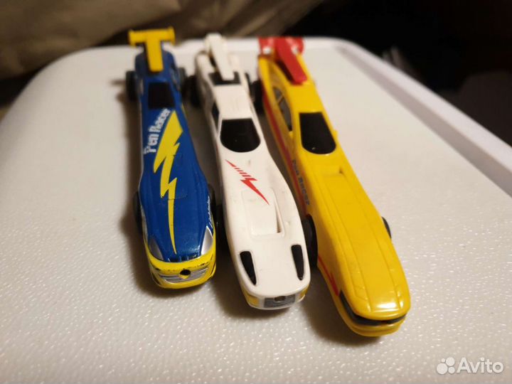 Авторучка автомобиль, коллекционные