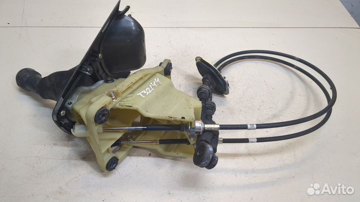 Кулиса кпп Hyundai Tucson 1, 2005