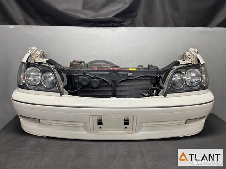 Nose cut передний toyota crown