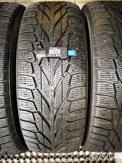 Nokian Tyres Hakkapeliitta R2 SUV 215/65 R17