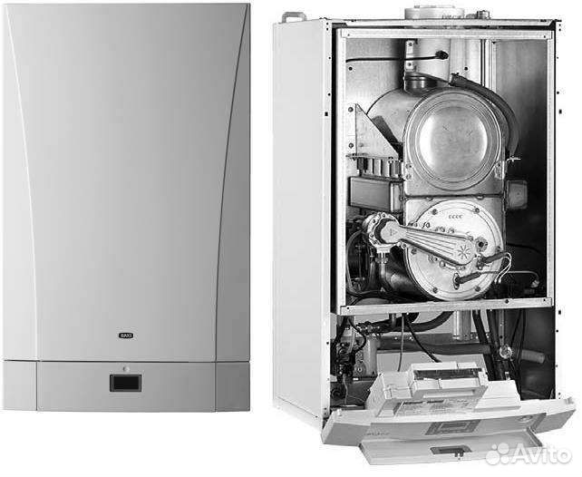 Ремонт газовых котлов