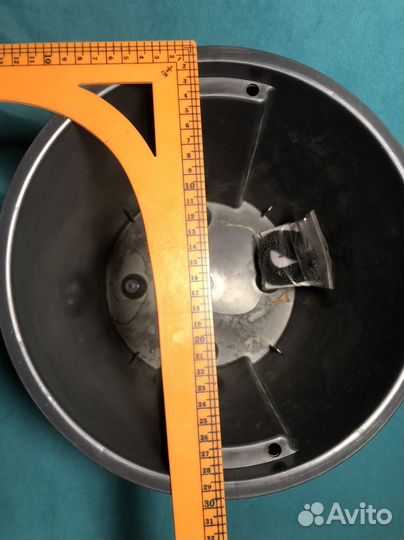 Кашпо напольное