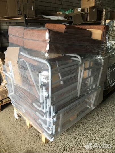 Лавки паз 24п.м