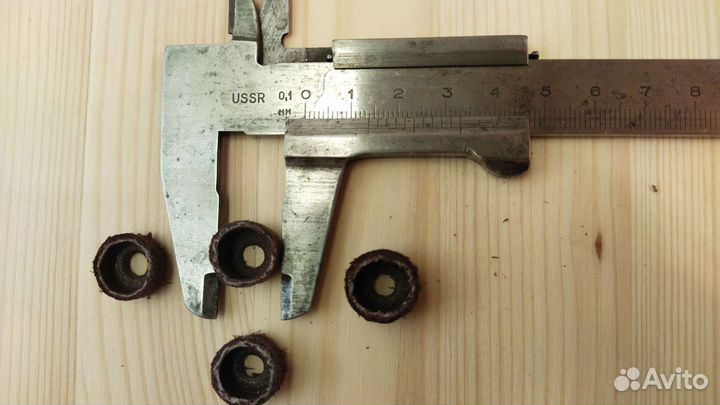 Манжета кожаная для примус Primus No96, Шмель