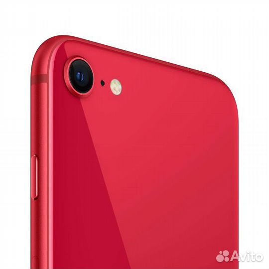 iPhone SE (2020), 256 ГБ