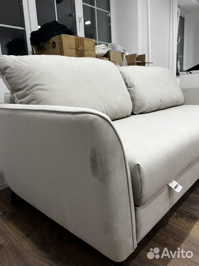 Диван раскладной новый