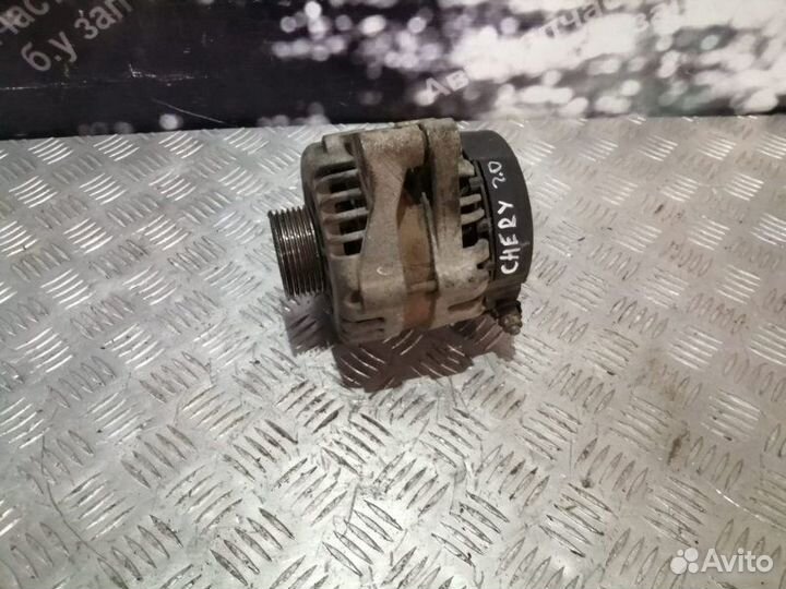 Генератор Chery Fora 2.0 2004-2012