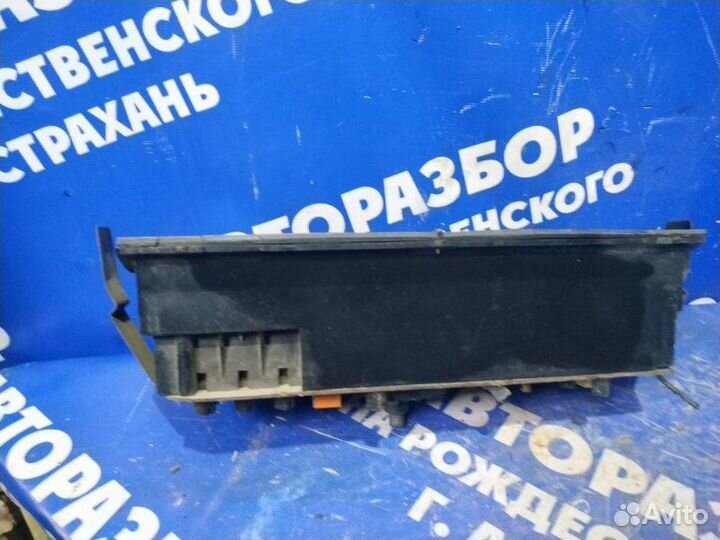 Панель приборов Ваз Лада 2109 седан 21083 2000