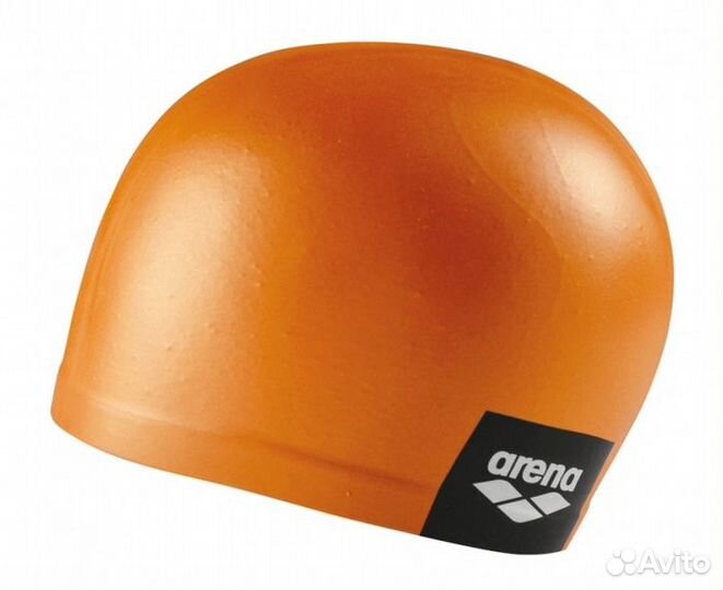 Шапочка для плавания в бассейне Arena