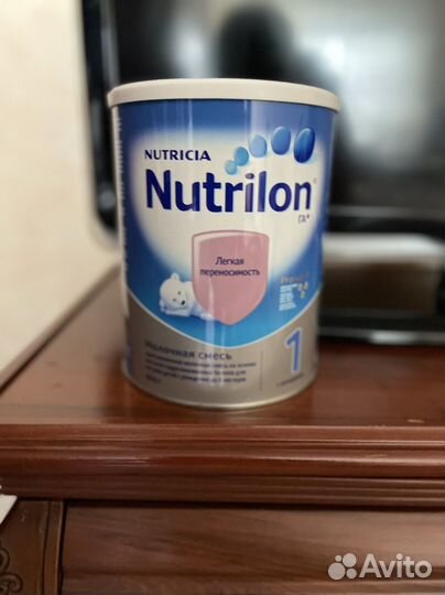 Детская смесь 1