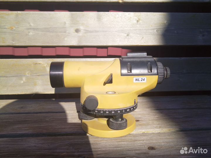 Оптический Нивелир South NL24