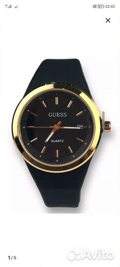 Часы наручные женские guess