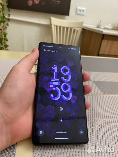 Google Pixel 6, 8/128 ГБ