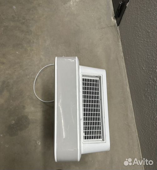 Очиститель увлажнитель воздуха Sendo air90