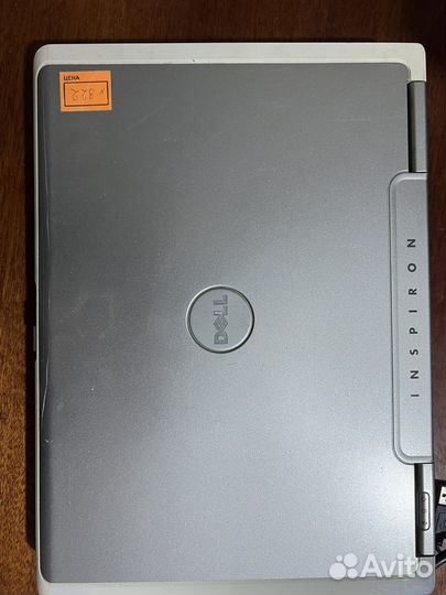 Ноутбук и нетбук (на запчасти)