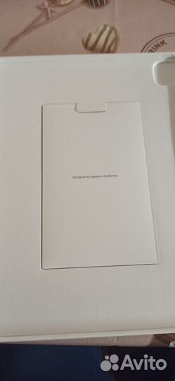iPad pro 12.9 m2 2022 256gb