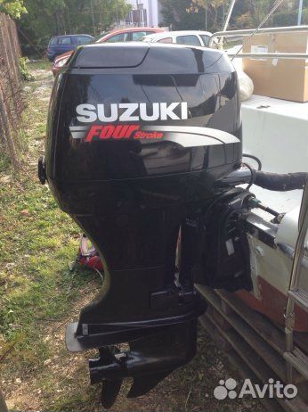 suzuki 70 motorbike