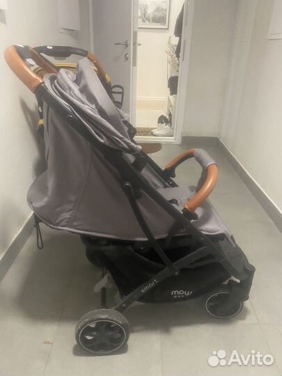 Детская коляска